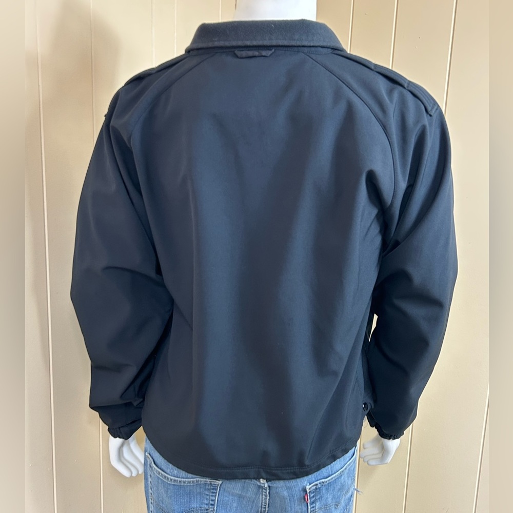 Gerber Outerwear Warrior Soft Shell Jacket Dark N… - image 2